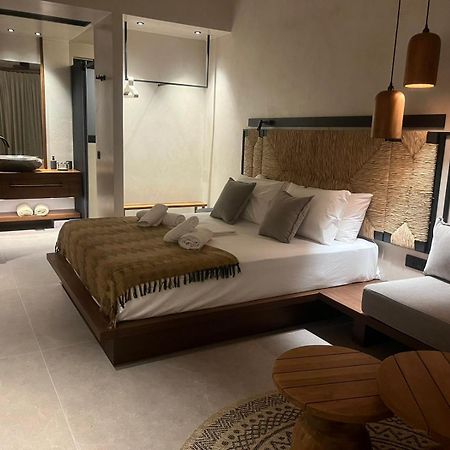 Boho Sapiens Sea View Daire Adamantas  Dış mekan fotoğraf