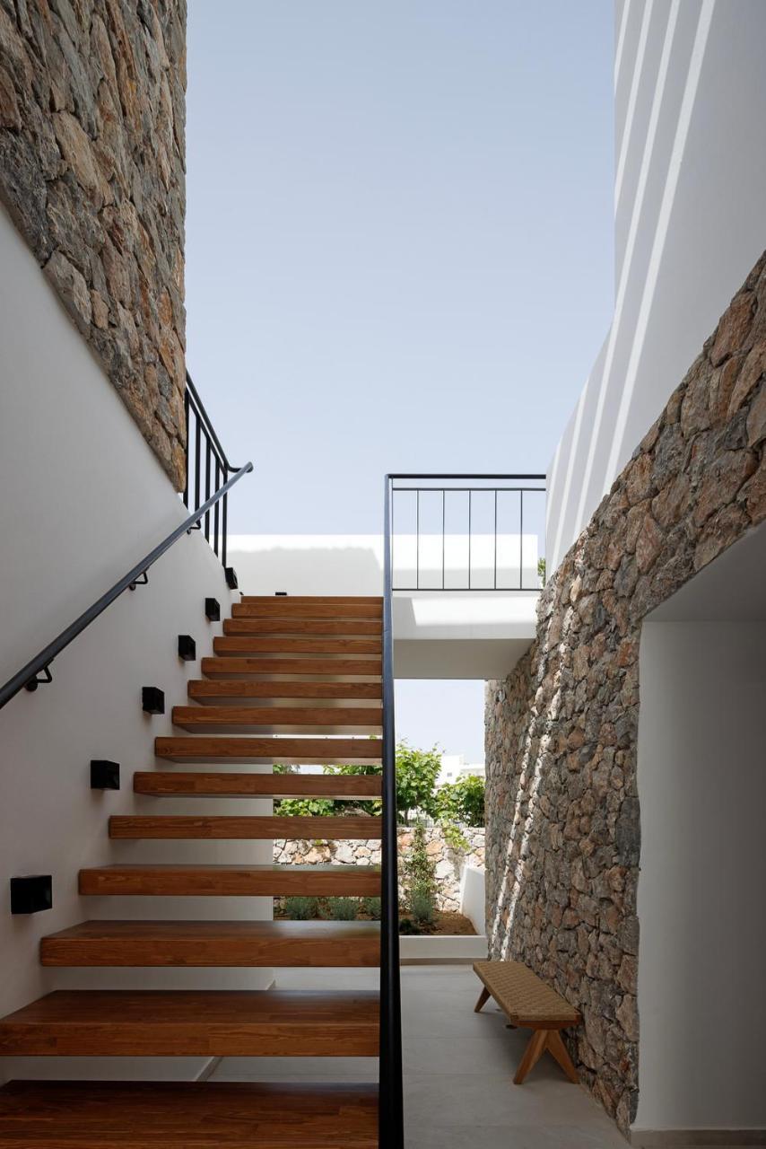 Boho Sapiens Sea View Daire Adamantas  Dış mekan fotoğraf