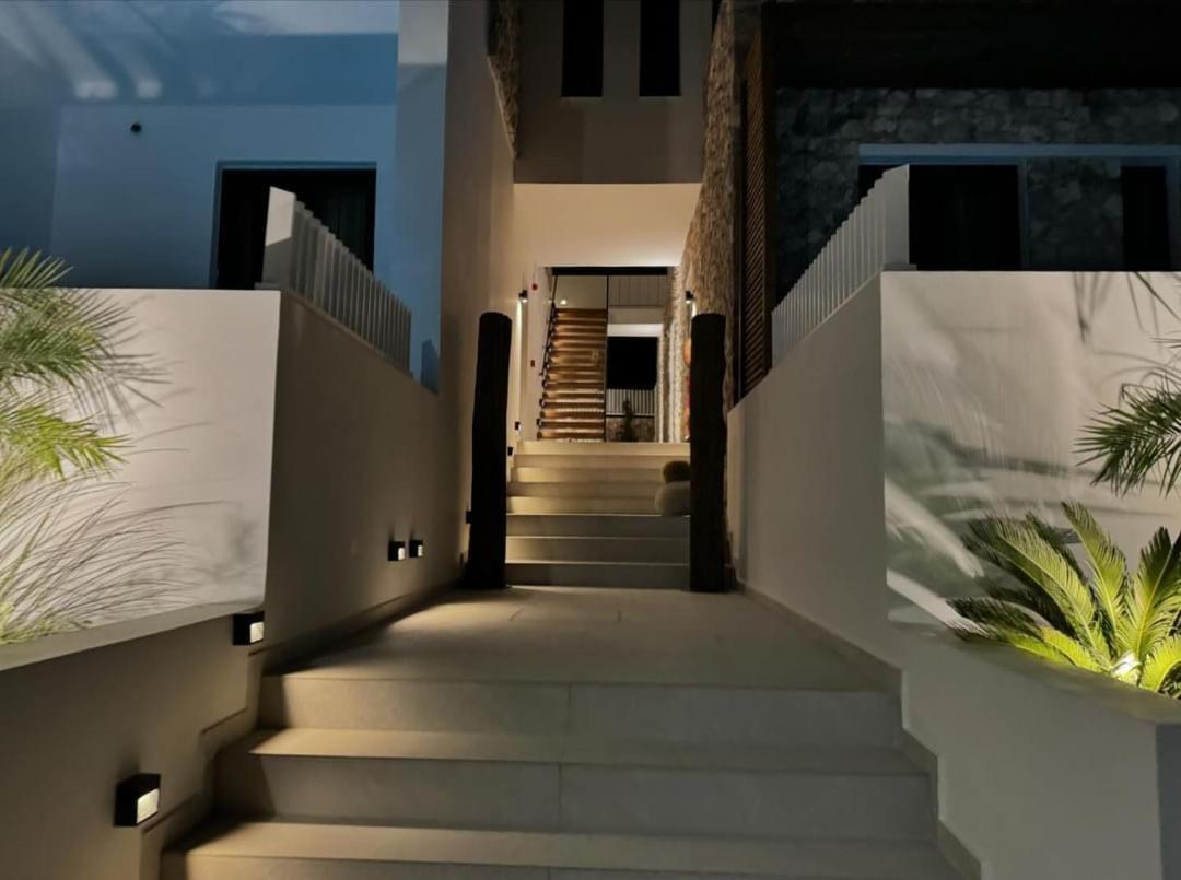 Boho Sapiens Sea View Daire Adamantas  Dış mekan fotoğraf